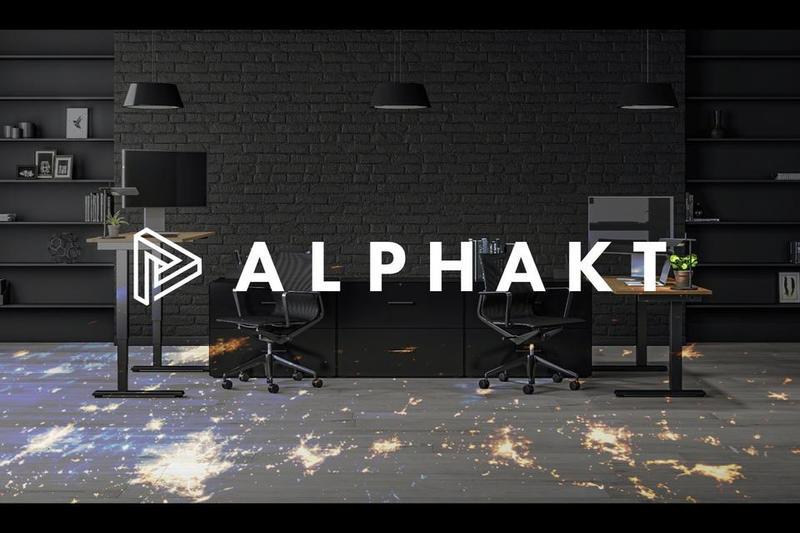 株式会社 Alphaktのイメージ画像1