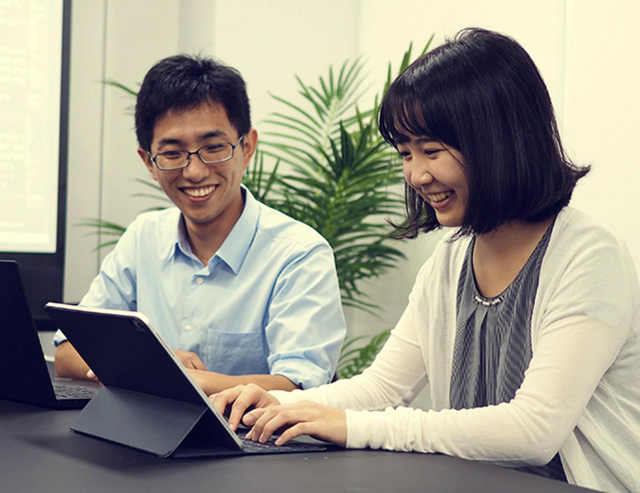 木村情報技術株式会社 求人画像1