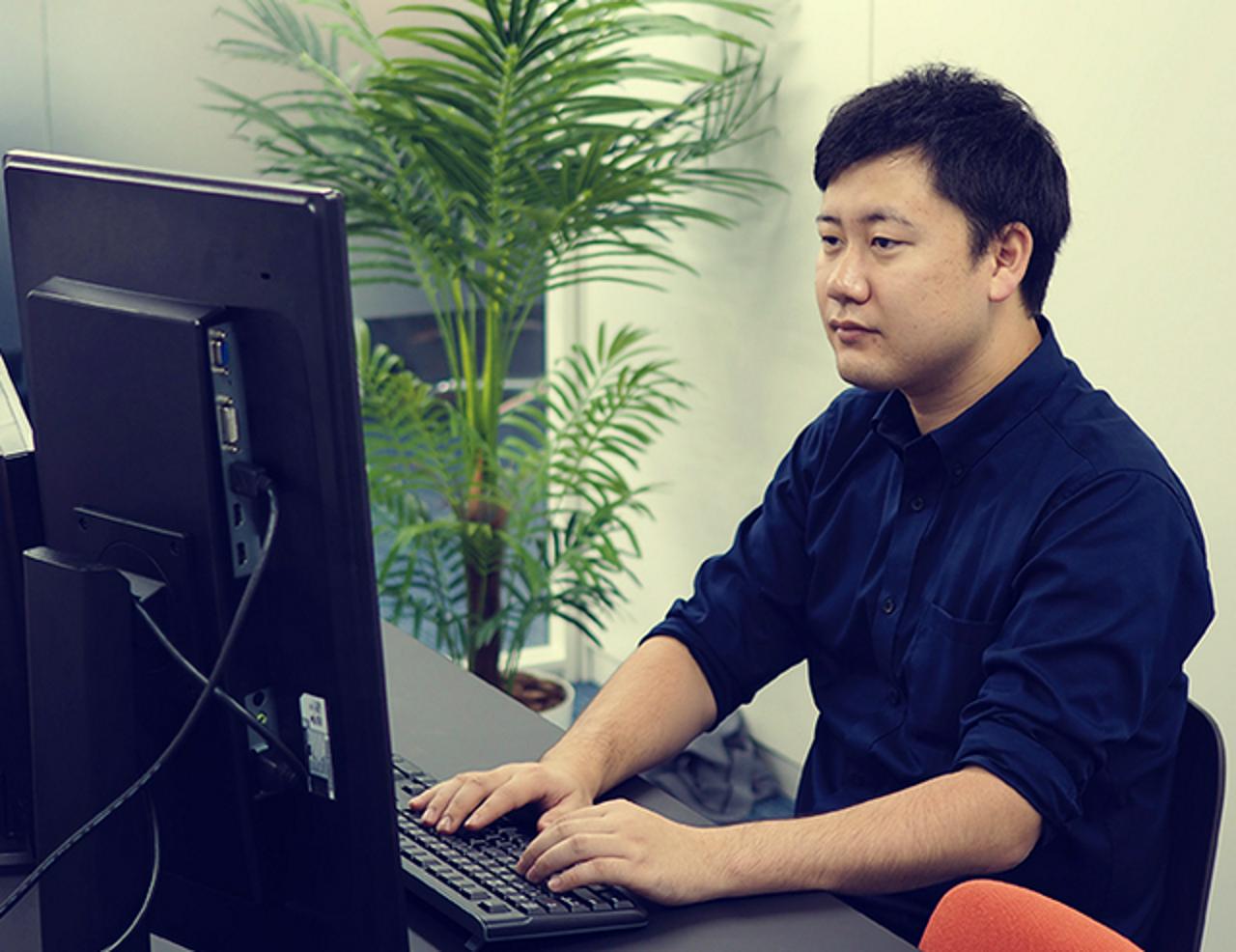 木村情報技術株式会社 求人画像1