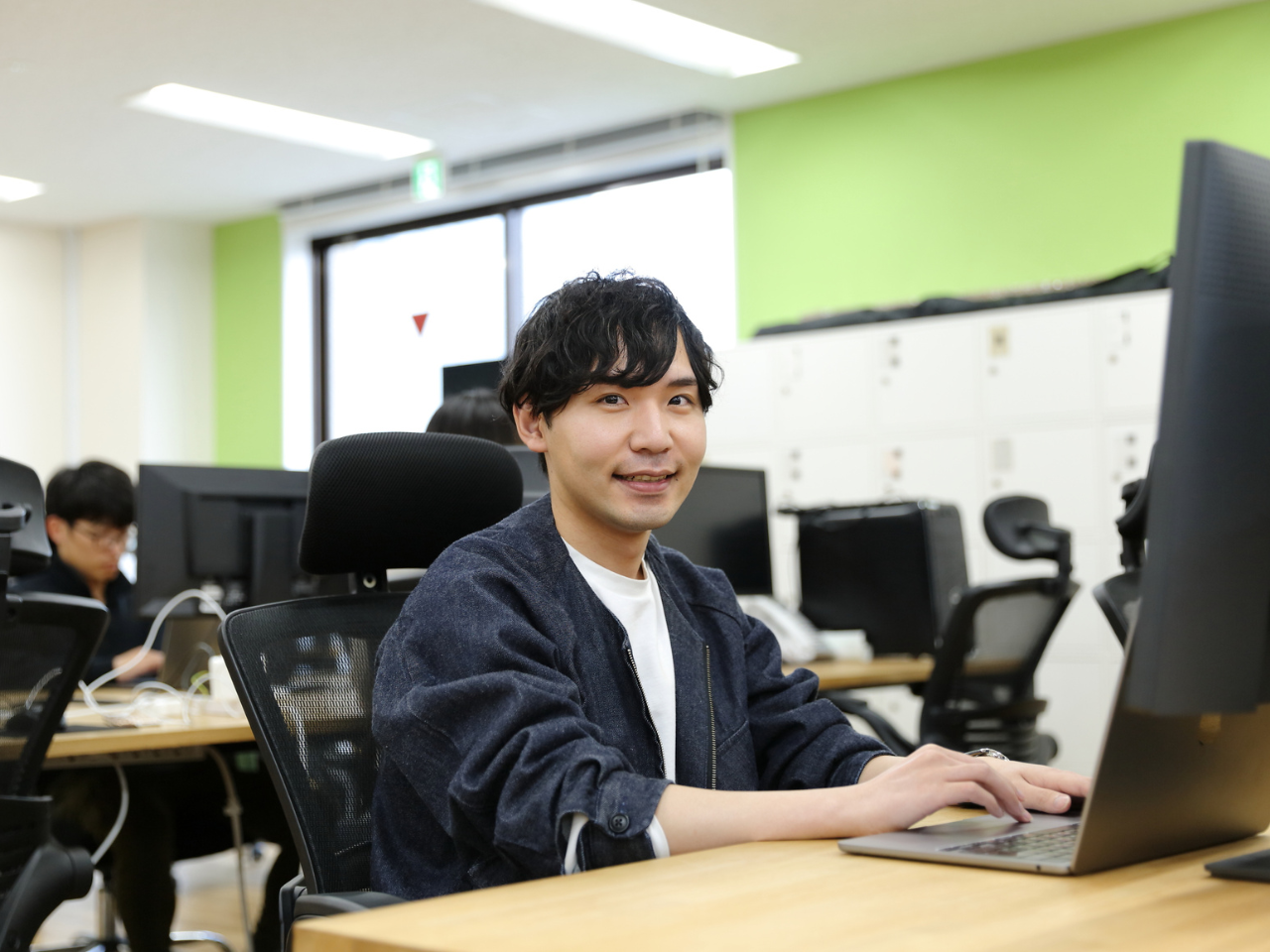 株式会社 クリエイターズマッチのイメージ画像3