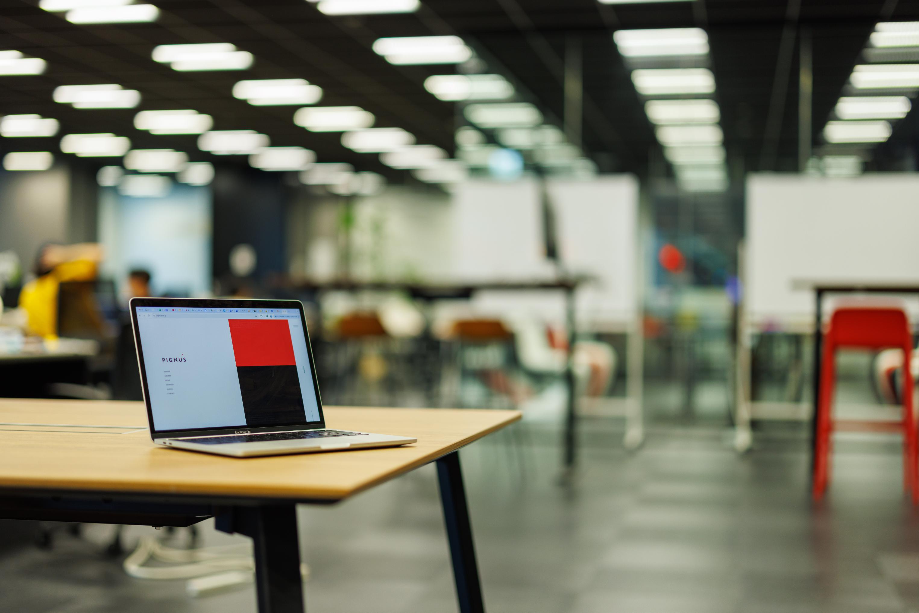 株式会社 PIGNUSのイメージ画像3