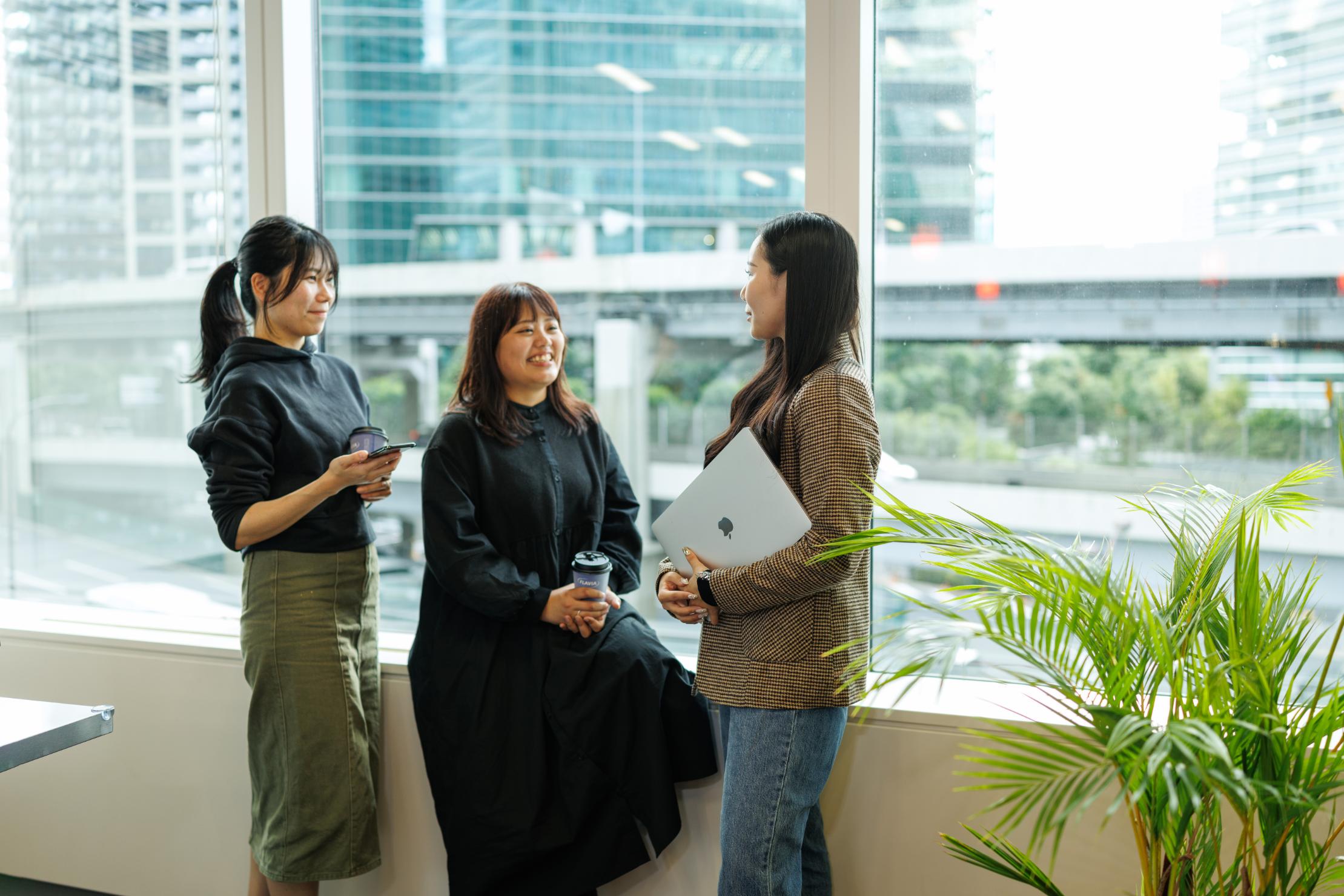 株式会社 PIGNUSのイメージ画像2