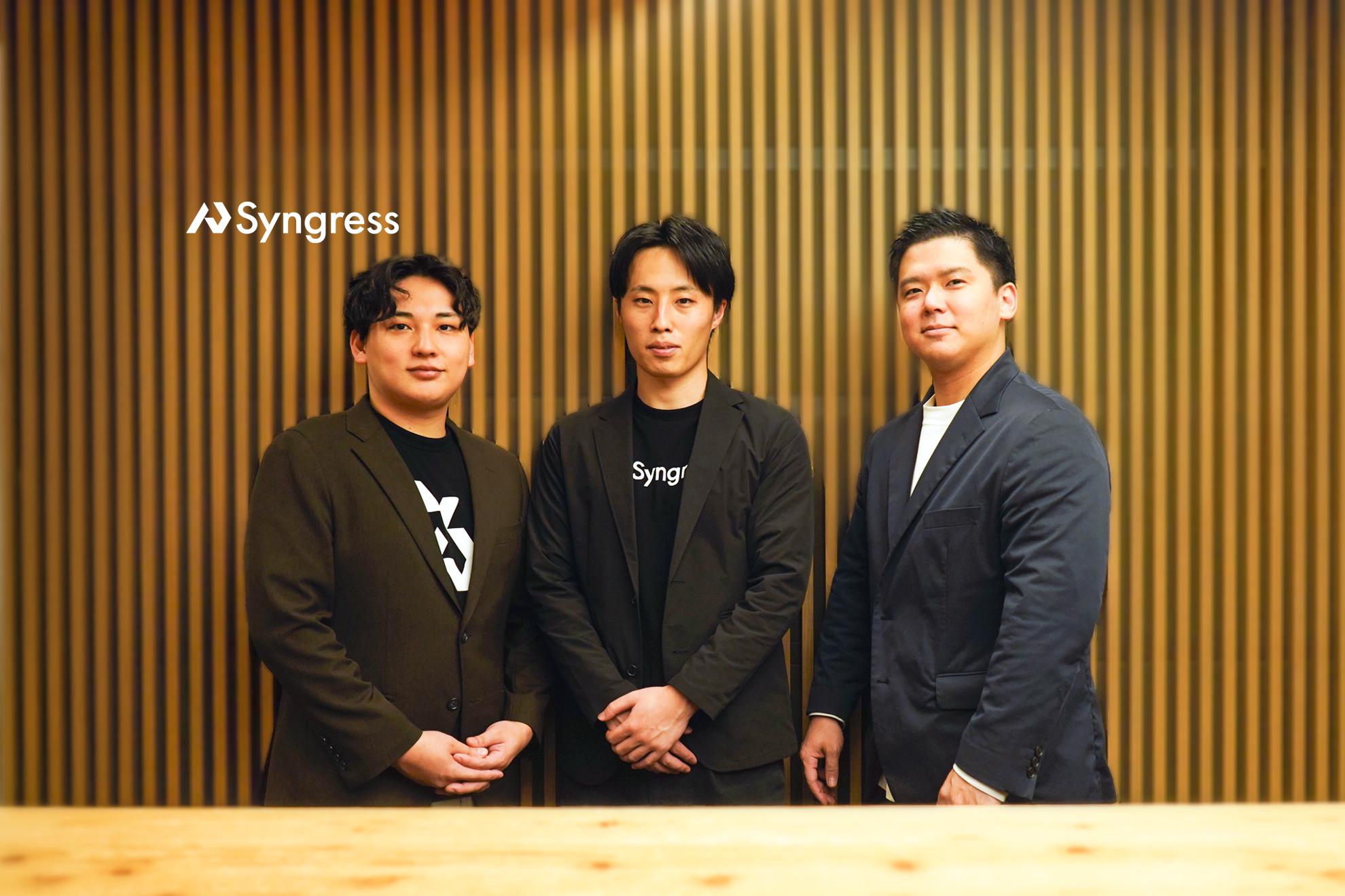 事業内容：シングレス（フォースタートアップスグループ会社）/創業メンバー募集中