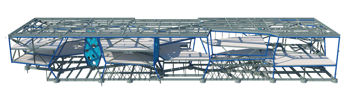 株式会社 STEEL NEST SXのイメージ画像2