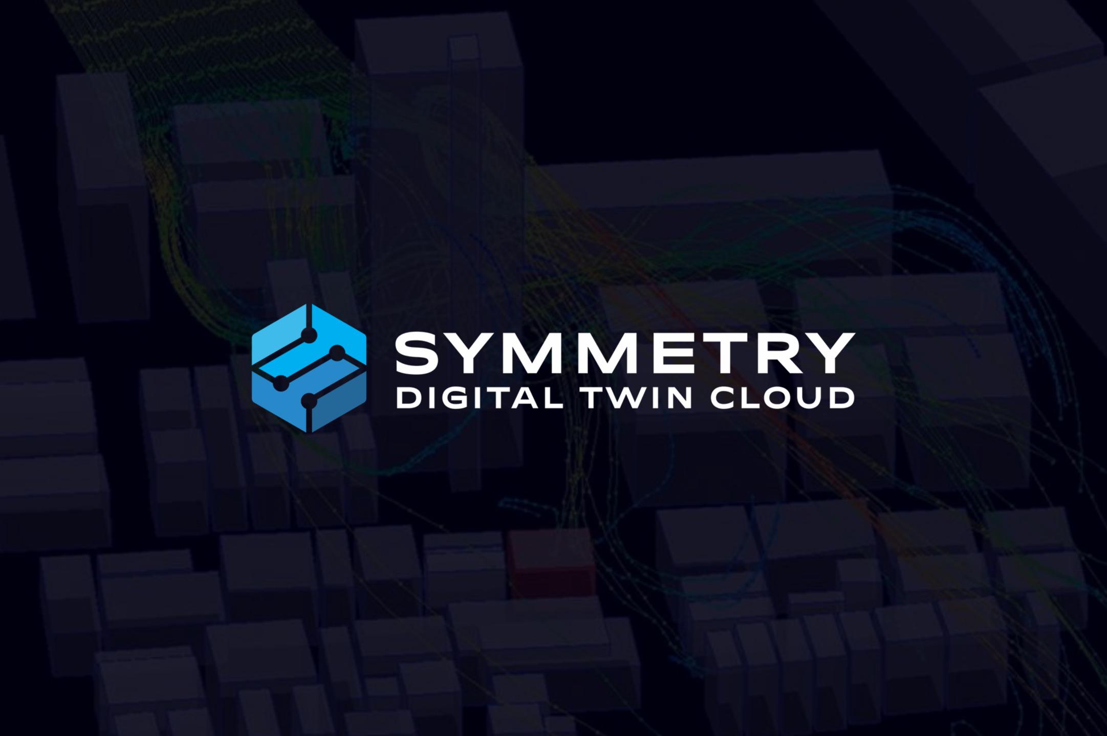 株式会社SYMMETRYメインアイコン