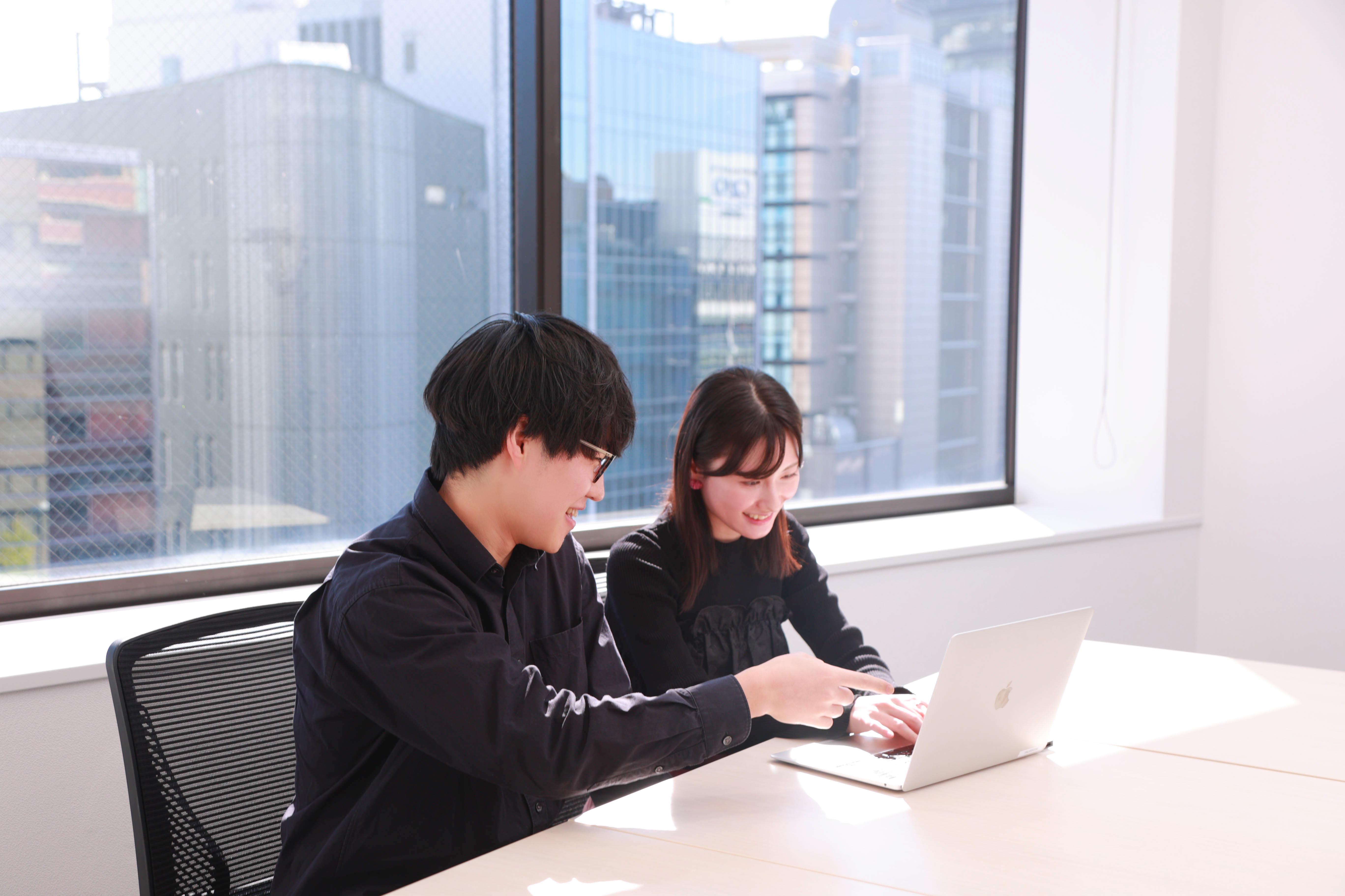 株式会社 DIGITAL EYESのイメージ画像2