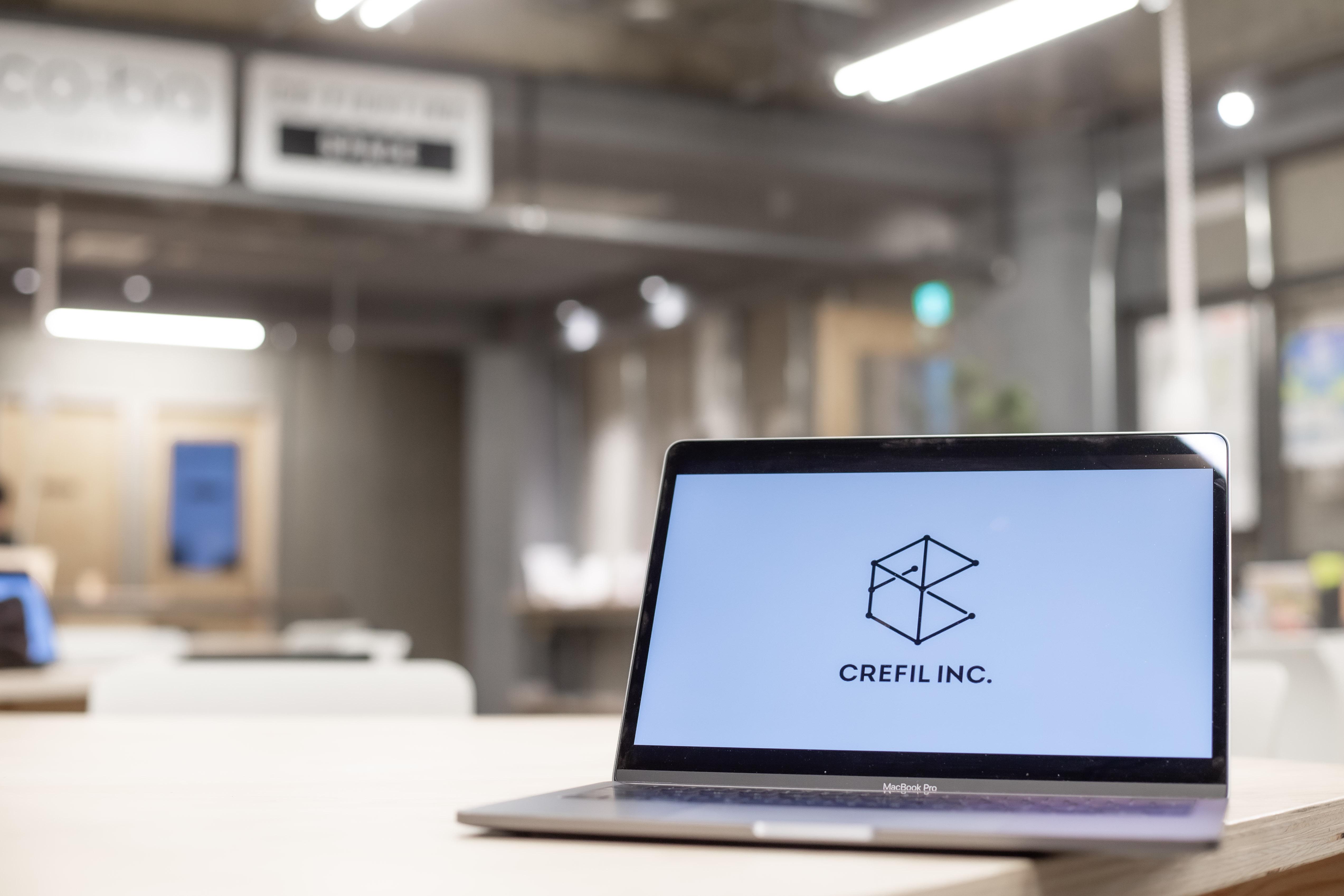 CREFIL 株式会社のイメージ画像2