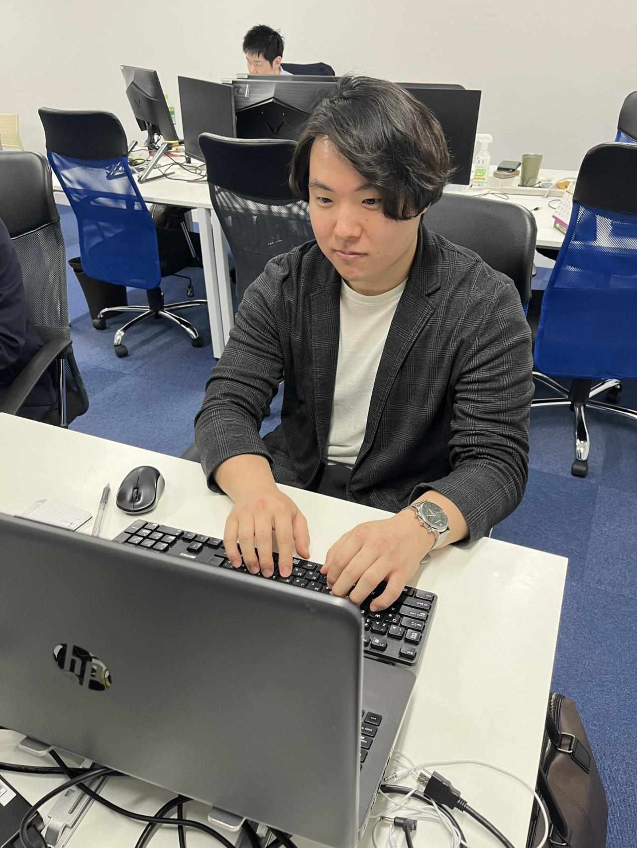 ディーコム株式会社 求人画像1