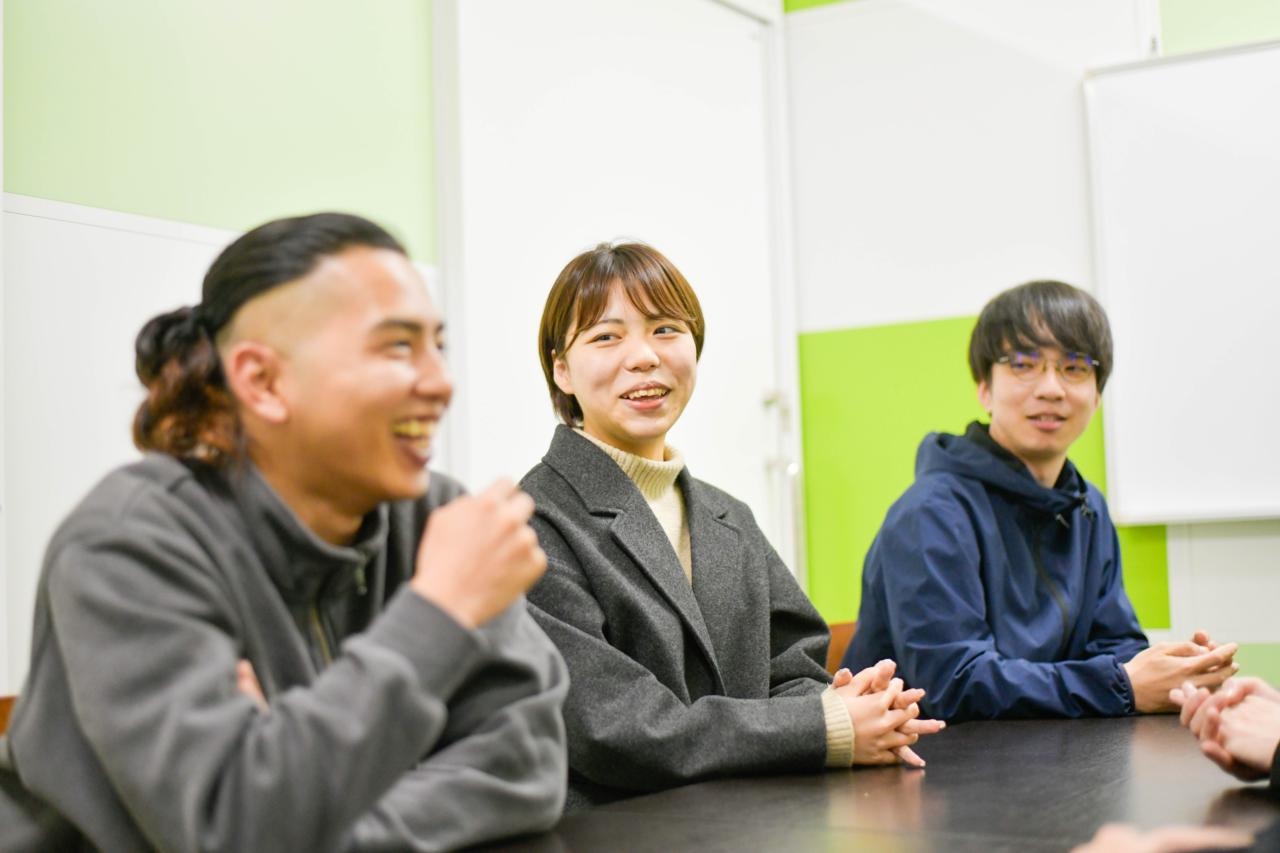 ディーコム株式会社 求人画像1