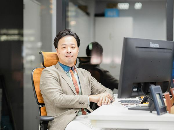 募集している求人：プロジェクトマネージャー