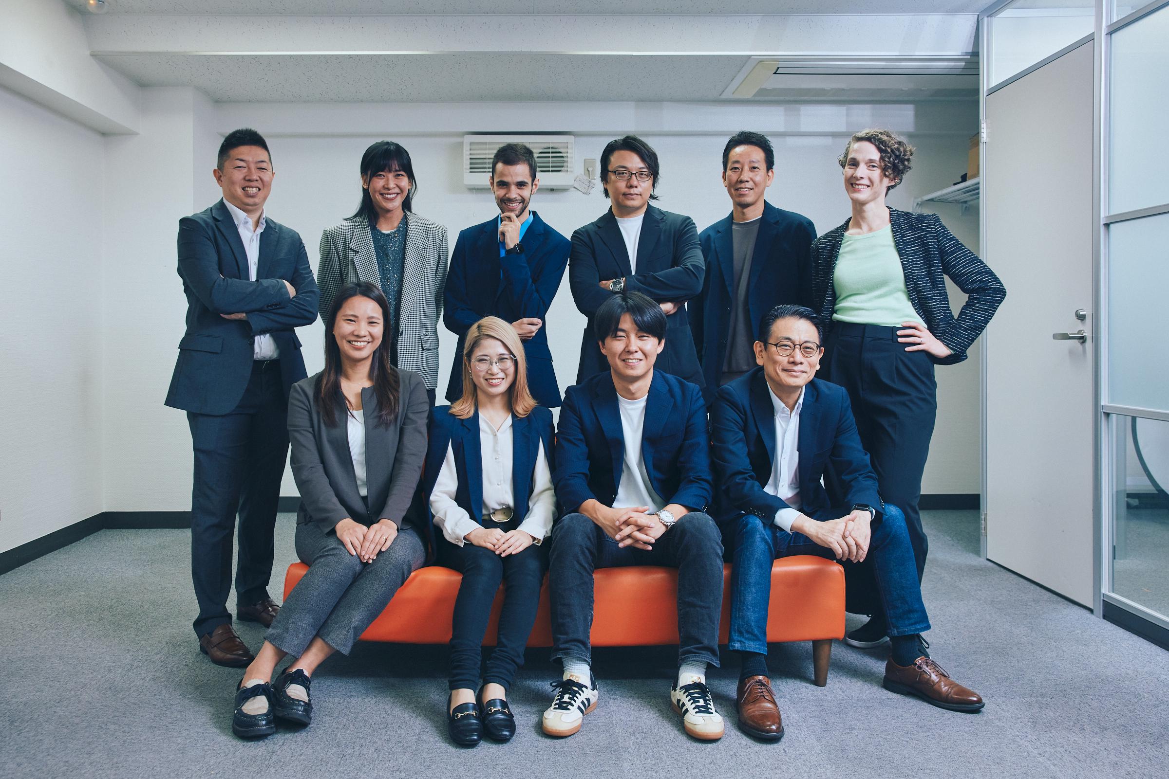 企業トップ画像