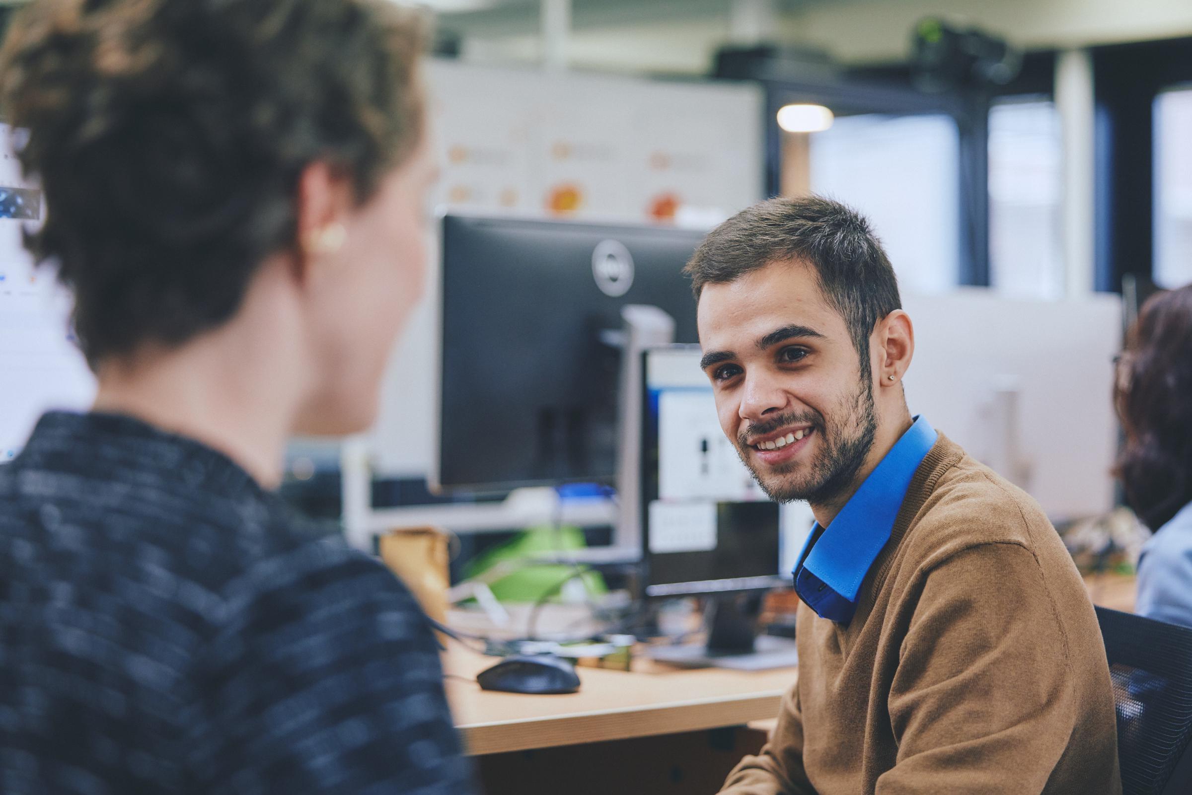 企業トップ画像