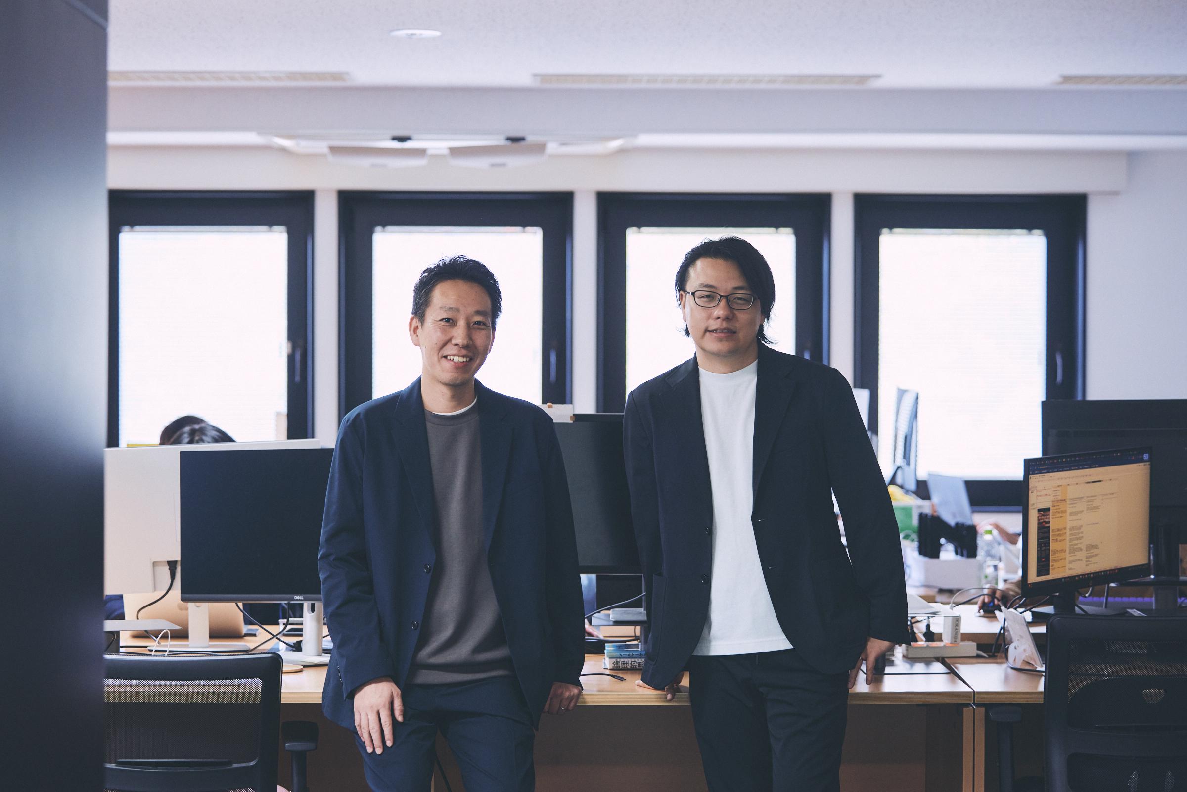 企業トップ画像