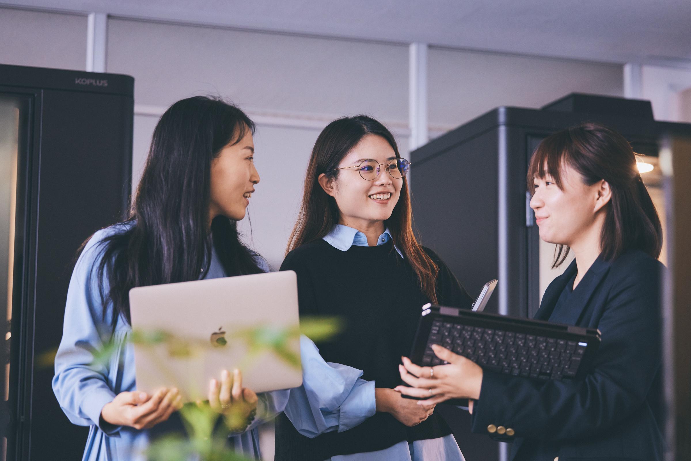 企業トップ画像