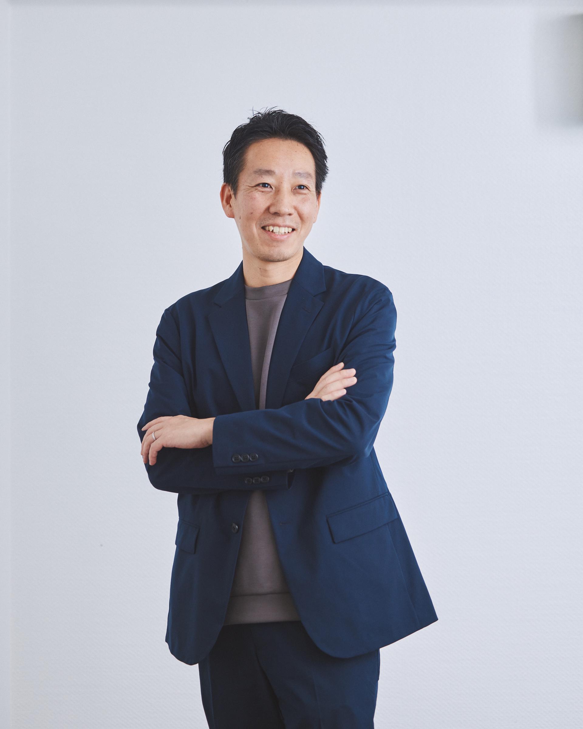 取締役　加瀬 雅彦