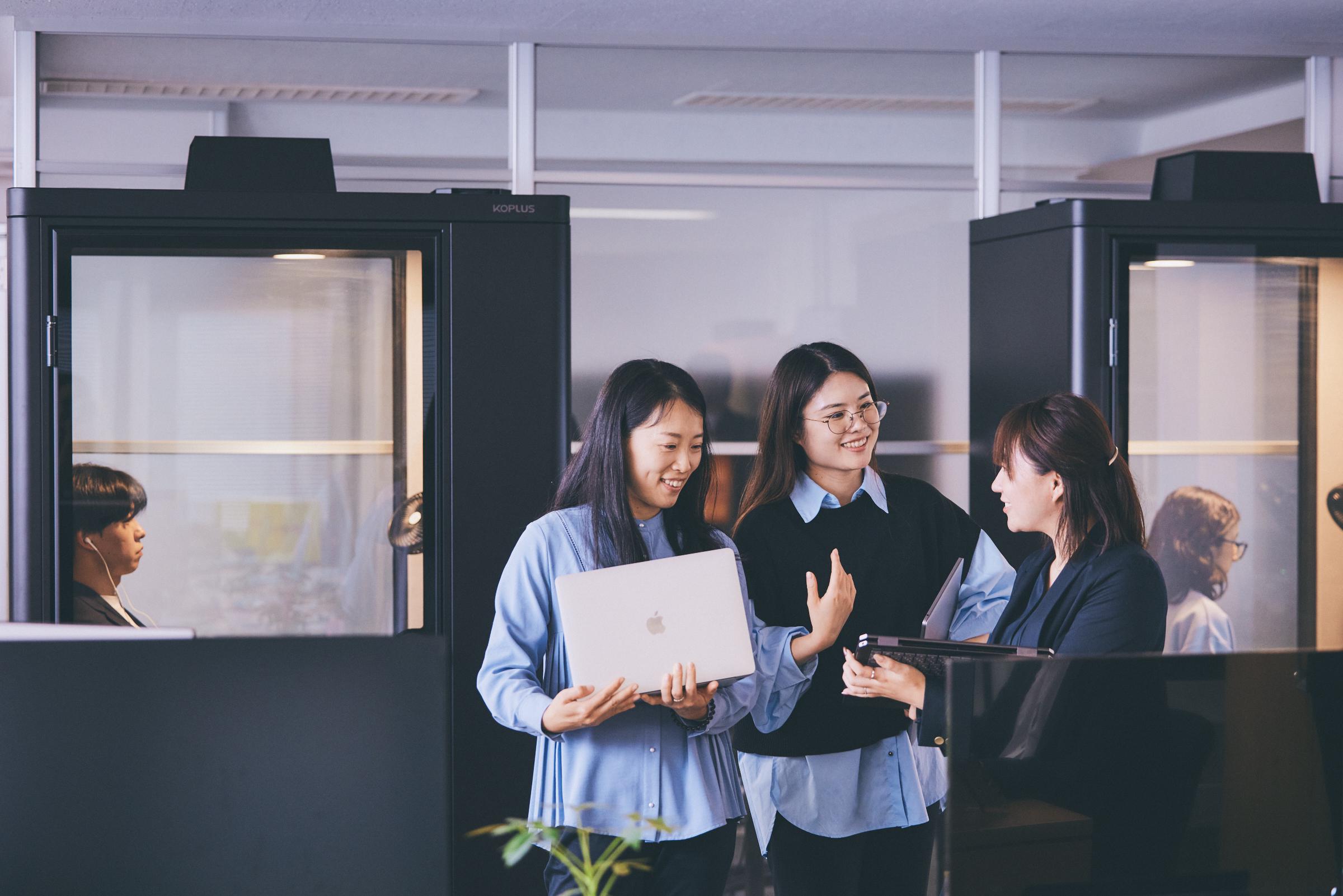 世界へボカン 株式会社のイメージ画像2