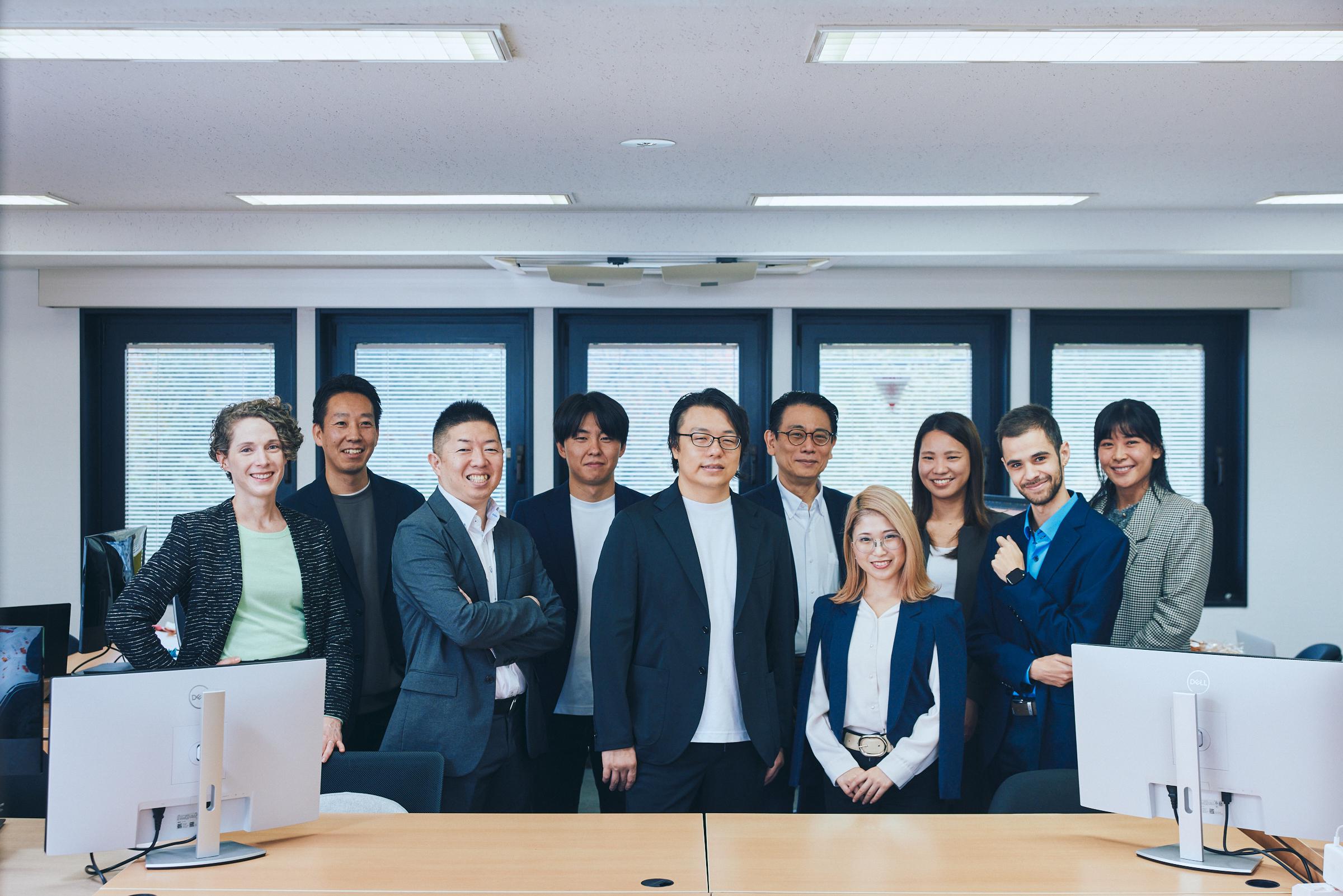 世界へボカン 株式会社のイメージ画像3