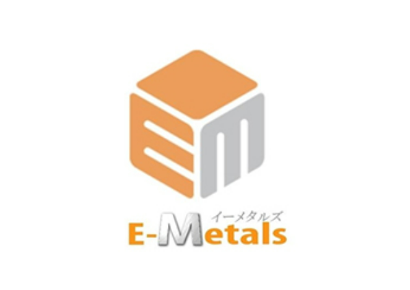 事業内容：金属・材料に特化したECサイト【E-Metals】