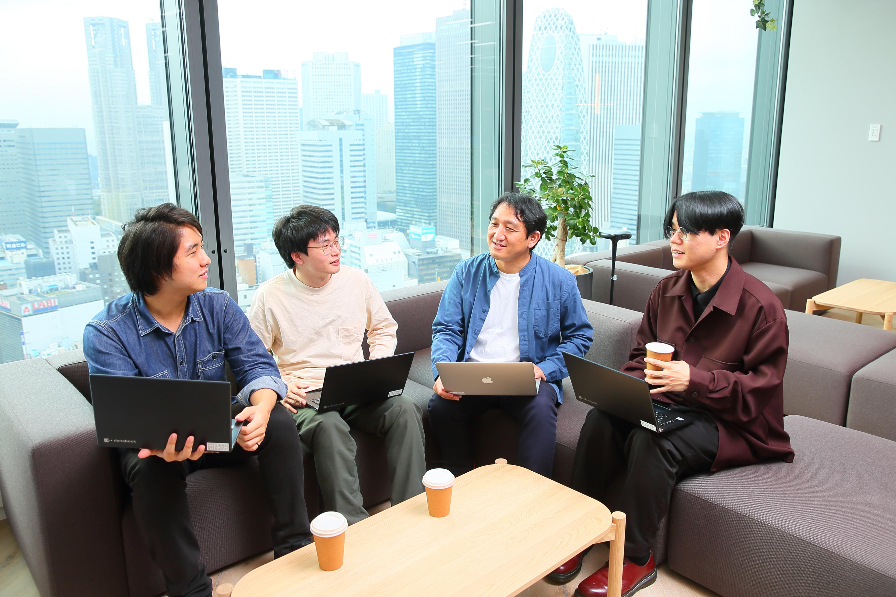 株式会社 マイナビのイメージ画像2