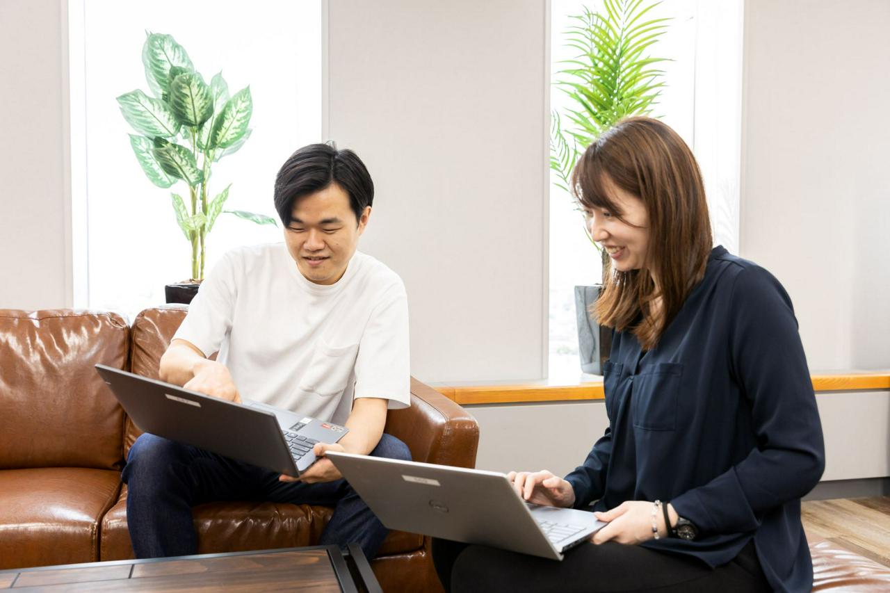 ユースタイルラボラトリー株式会社 求人画像1