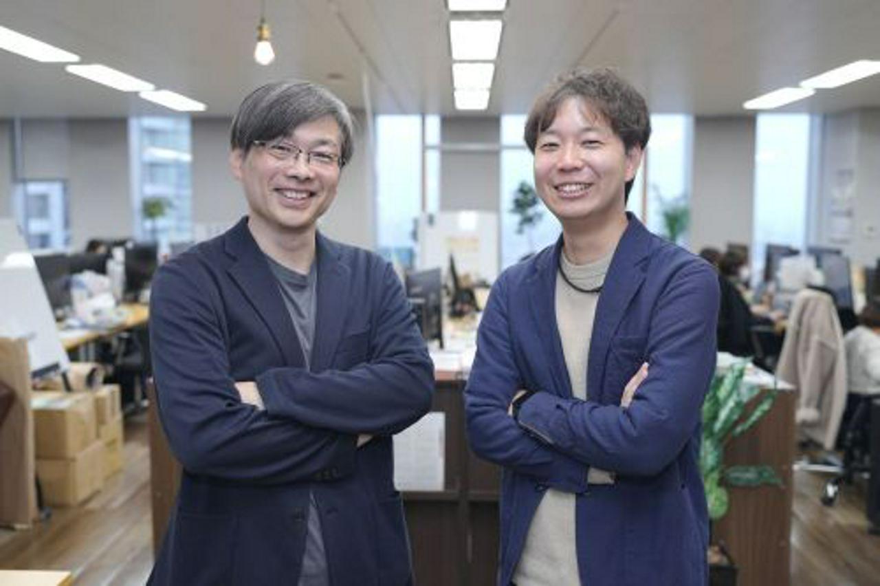 ユースタイルラボラトリー株式会社 求人画像1