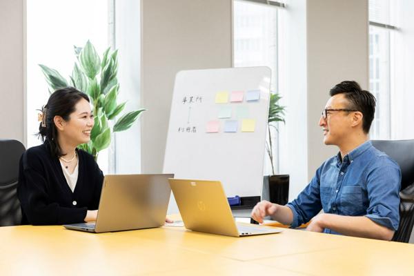 募集している求人：新規事業企画・開発責任者候補/13HOKb