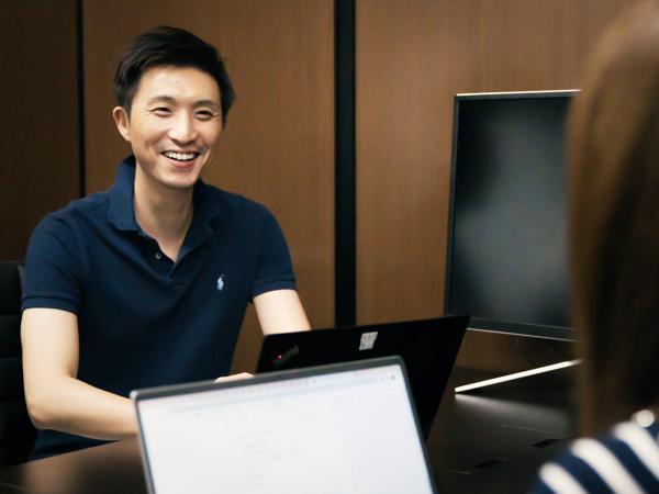 募集している求人：Webディレクター