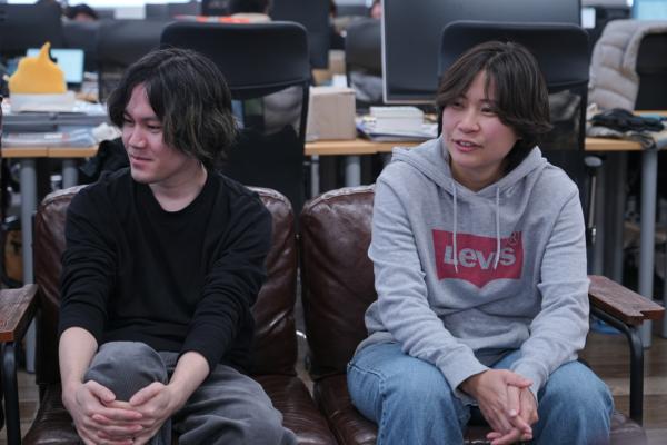 募集している求人：【開発】Laravel・Typescript｜WEBアプリエンジニア/13WAEb