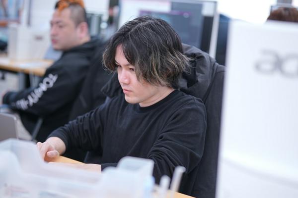 募集している求人：UI/UXデザイナー/13UDNb