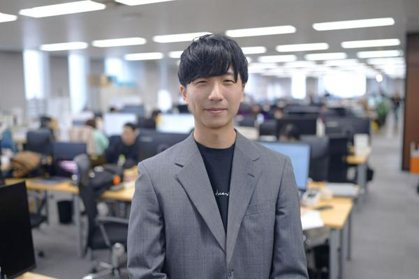 募集している求人：デジタルマーケター【広報マーケティング部】/13KDHb