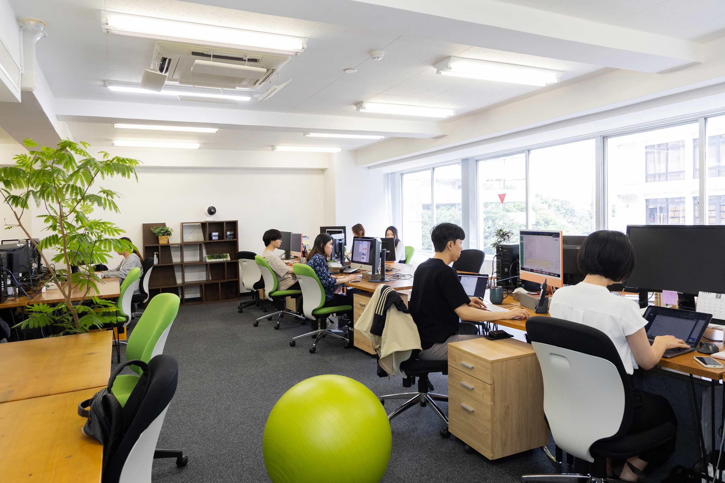 企業トップ画像