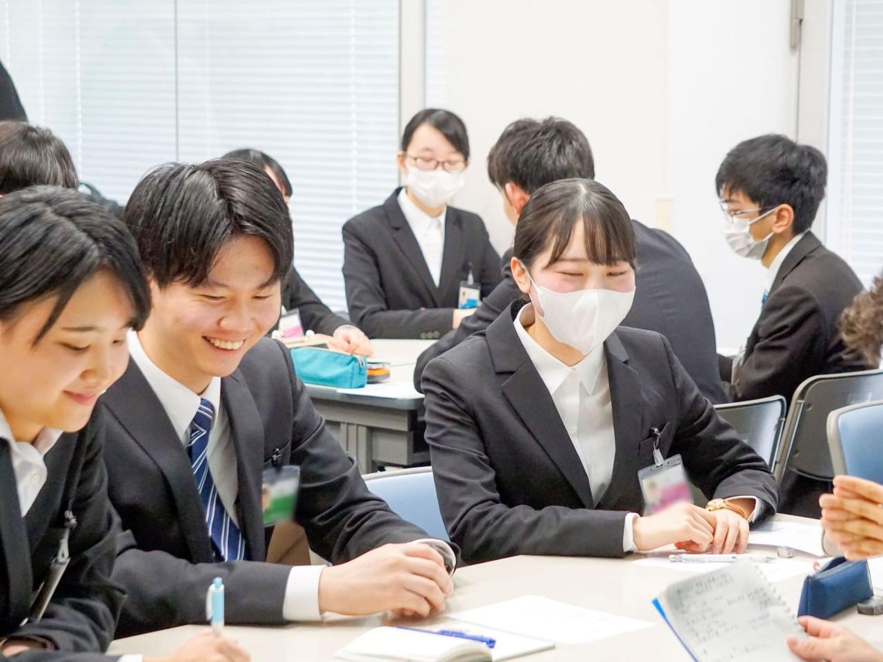 学校法人 三友学園のイメージ画像2