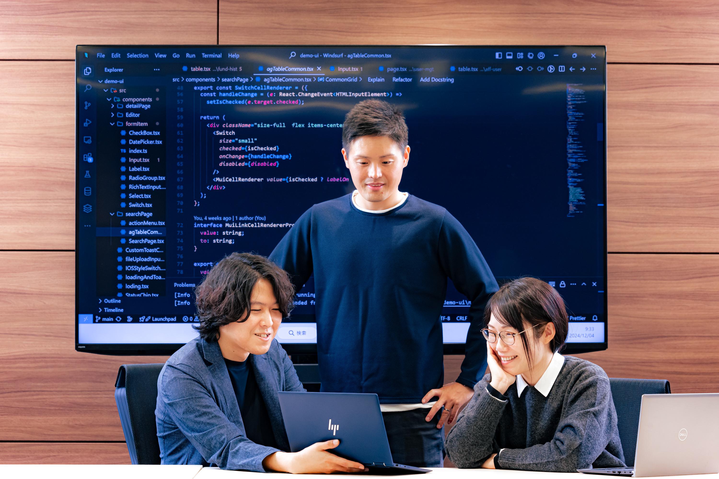 株式会社 FleGrowthのイメージ画像1