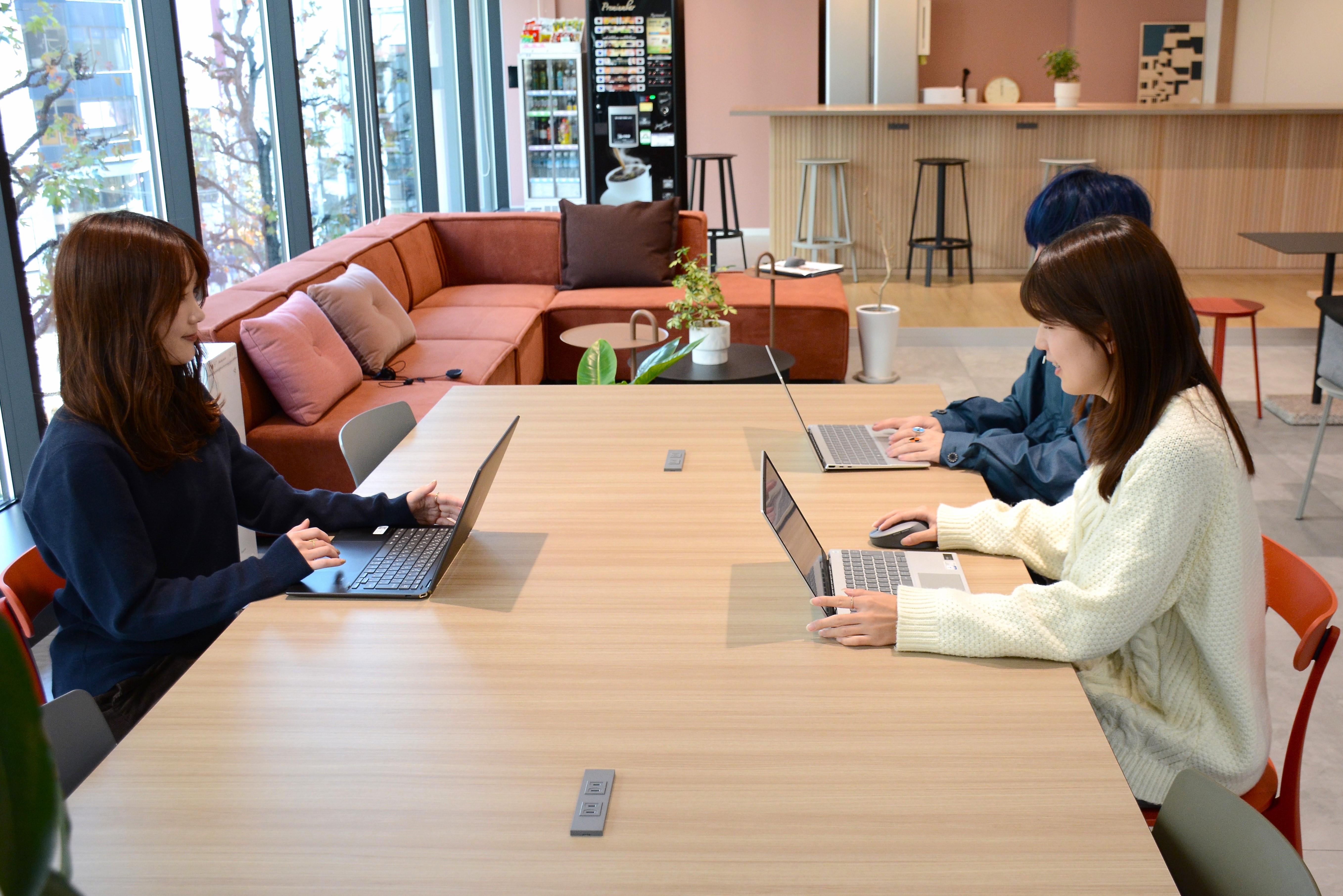 株式会社 ダブルス・パートナーズのイメージ画像3