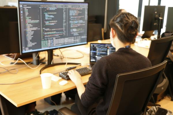 募集している求人：ストラテジックパートナーマネージャー