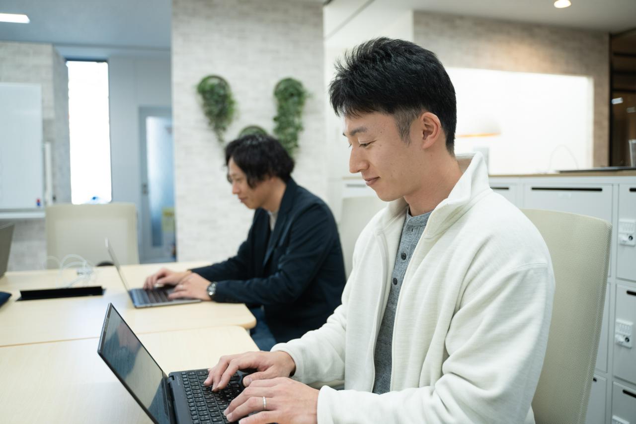 セルプロモート株式会社 求人画像1