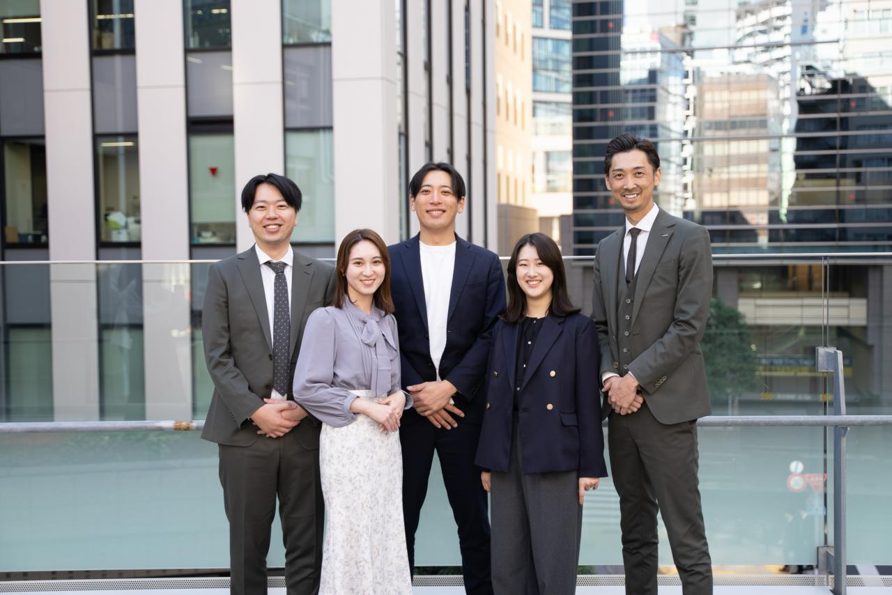 セルプロモート株式会社 求人画像1