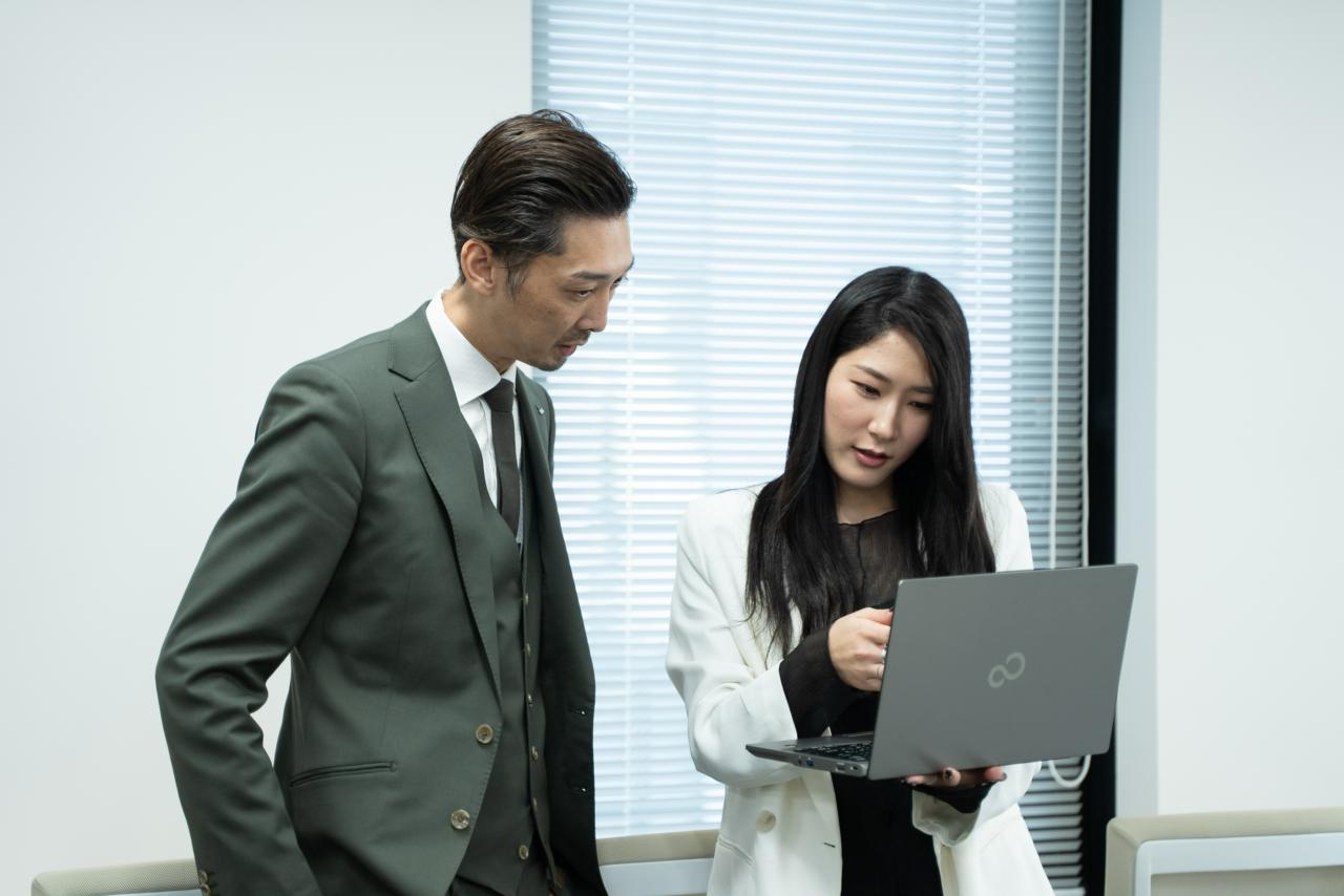 セルプロモート株式会社 求人画像1