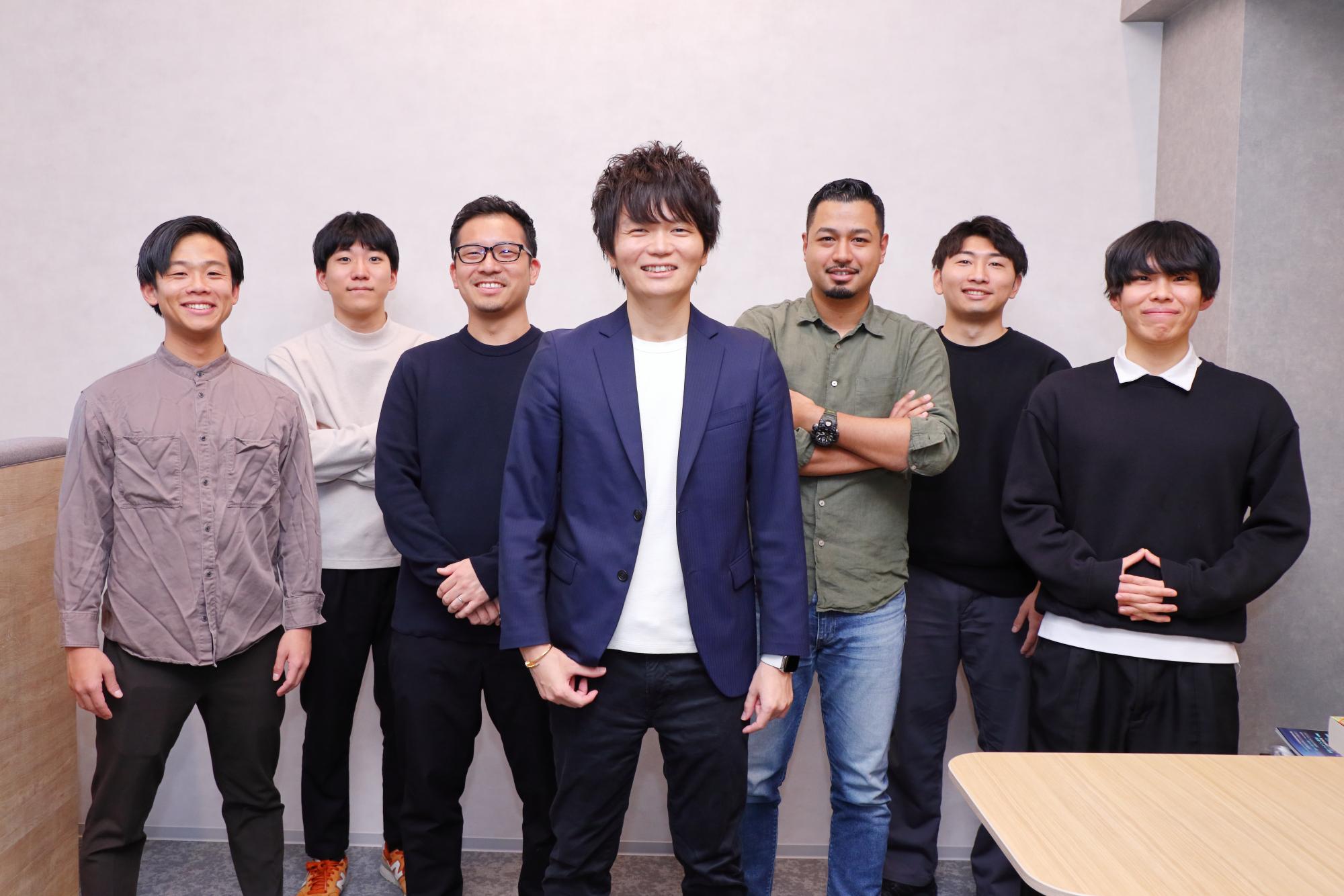 株式会社 Riglefのイメージ画像2