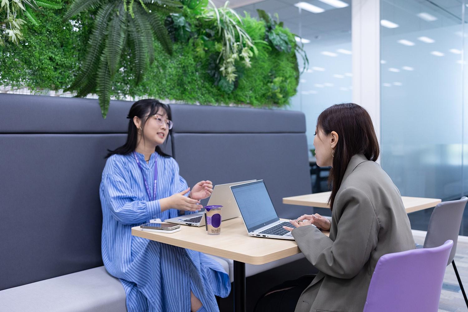 株式会社 ネットスターズのイメージ画像1