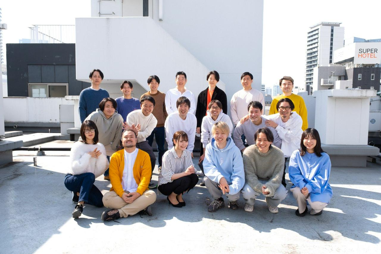 株式会社レンガ 求人画像1