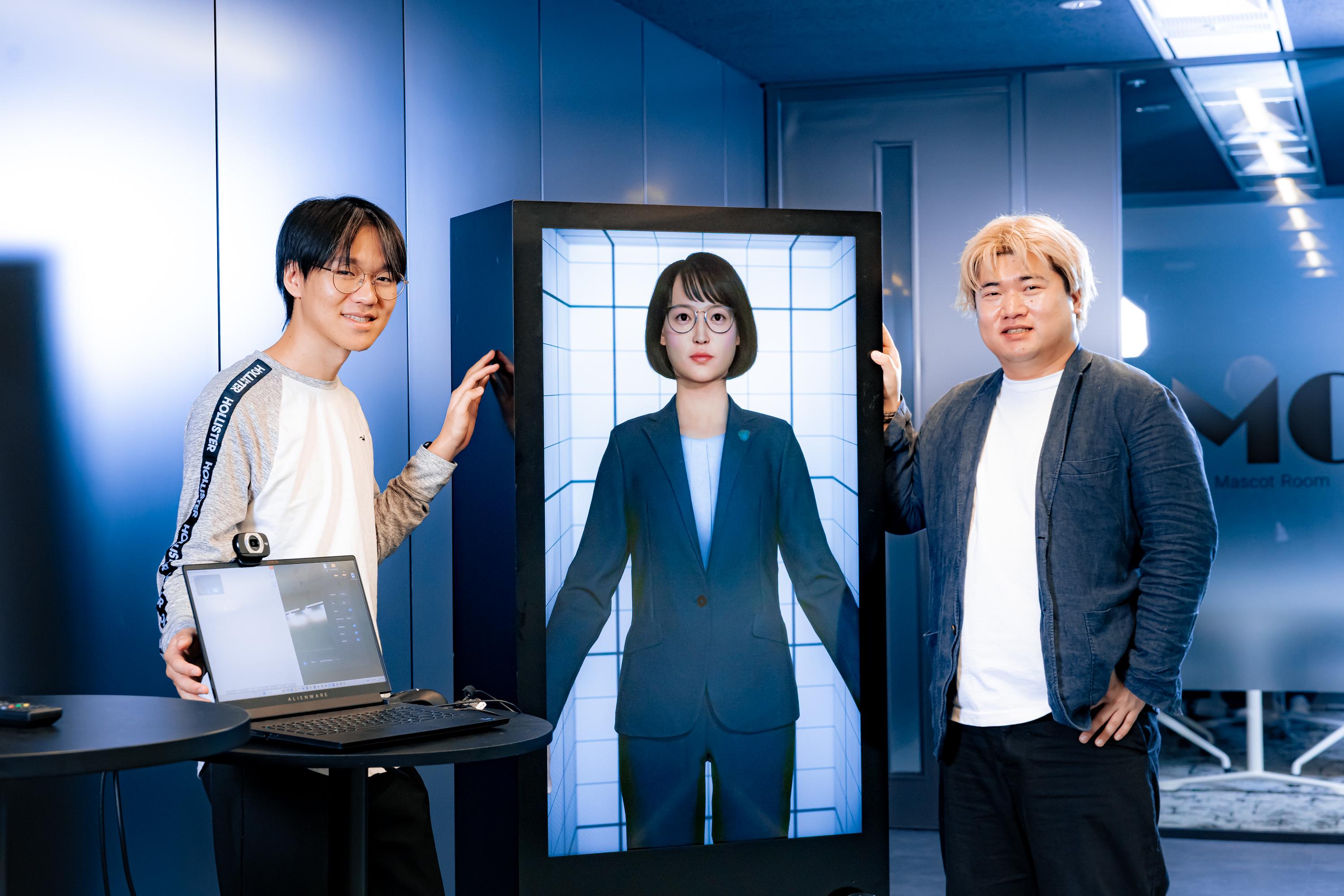 AVITA 株式会社のイメージ画像3