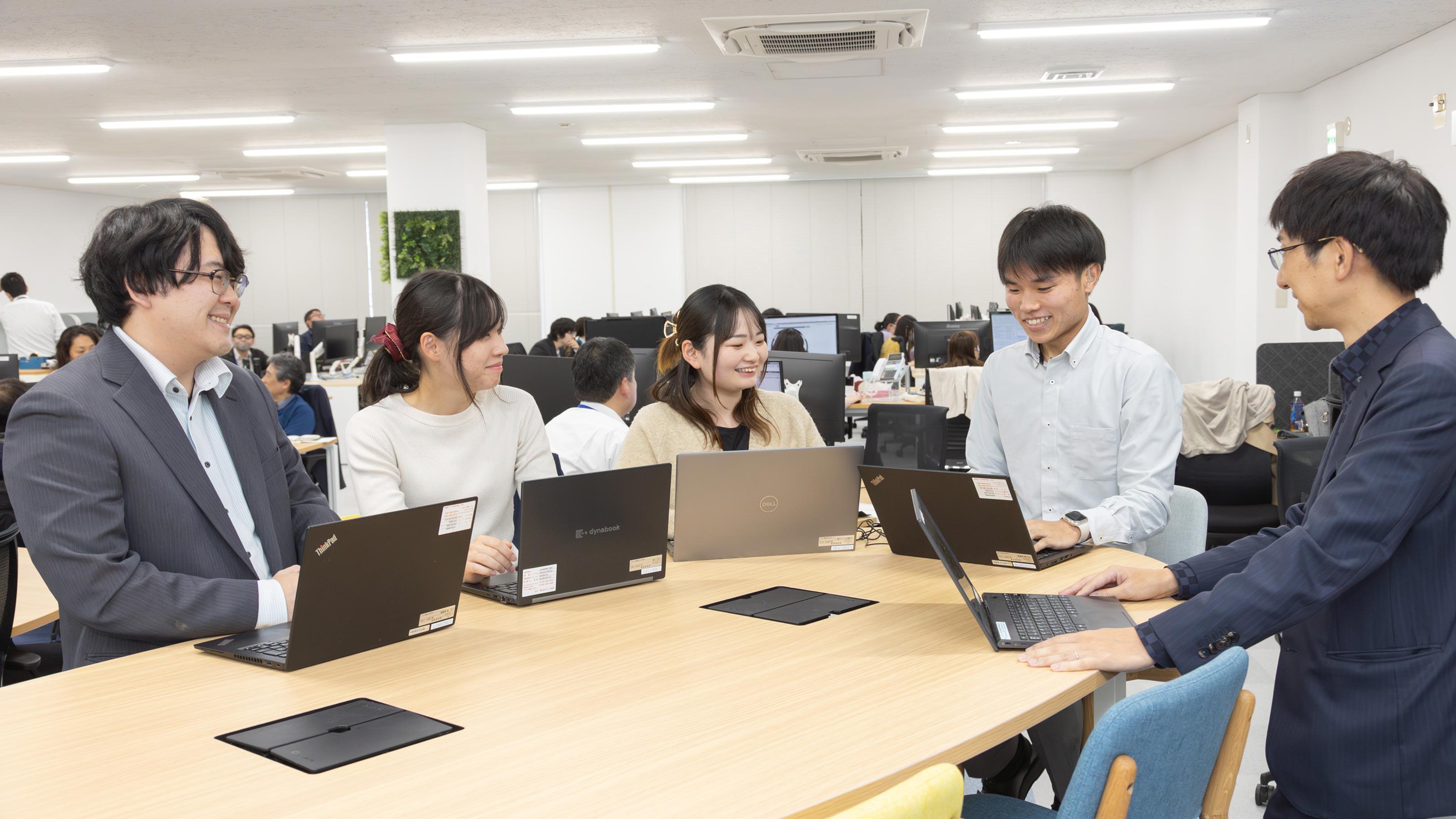 企業トップ画像