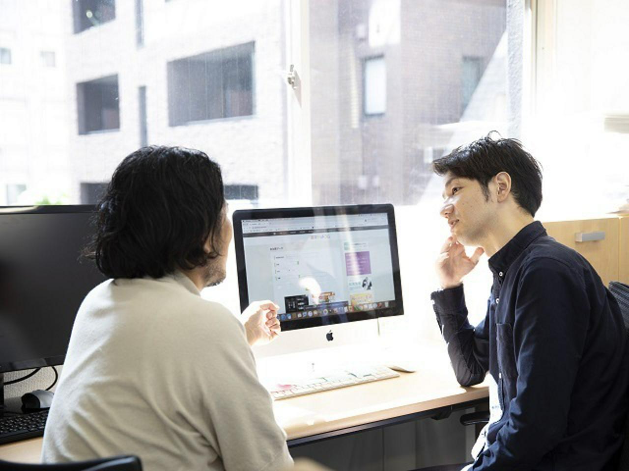 イチニ株式会社 求人画像1