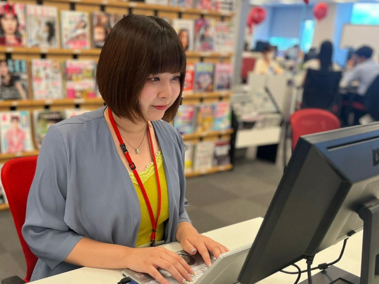 ビルコム株式会社【サニーサイドアップグループ】 求人画像1