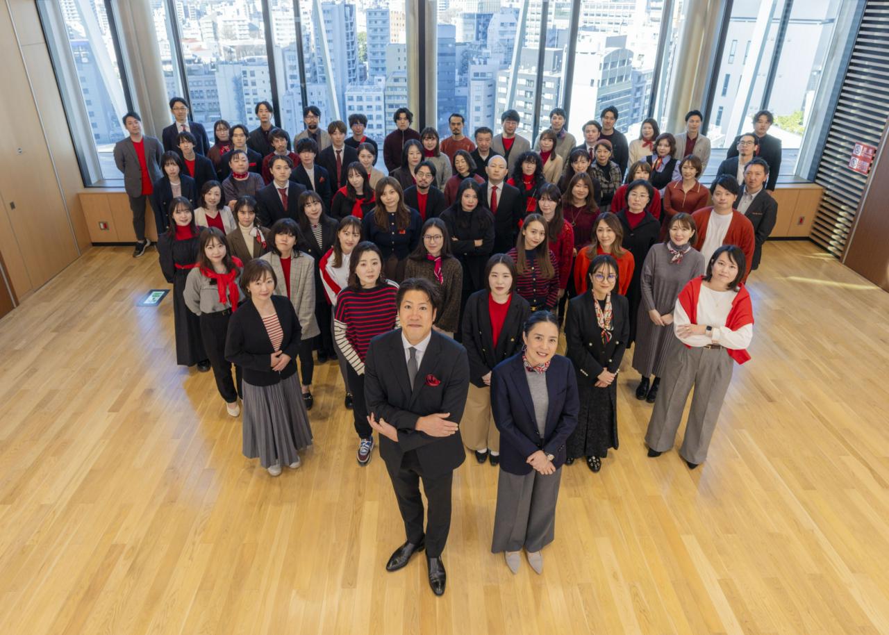 ビルコム株式会社 求人画像1