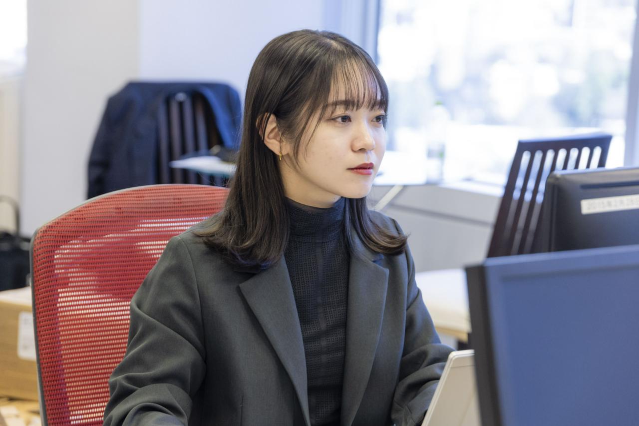 ビルコム株式会社【サニーサイドアップグループ】 求人画像1