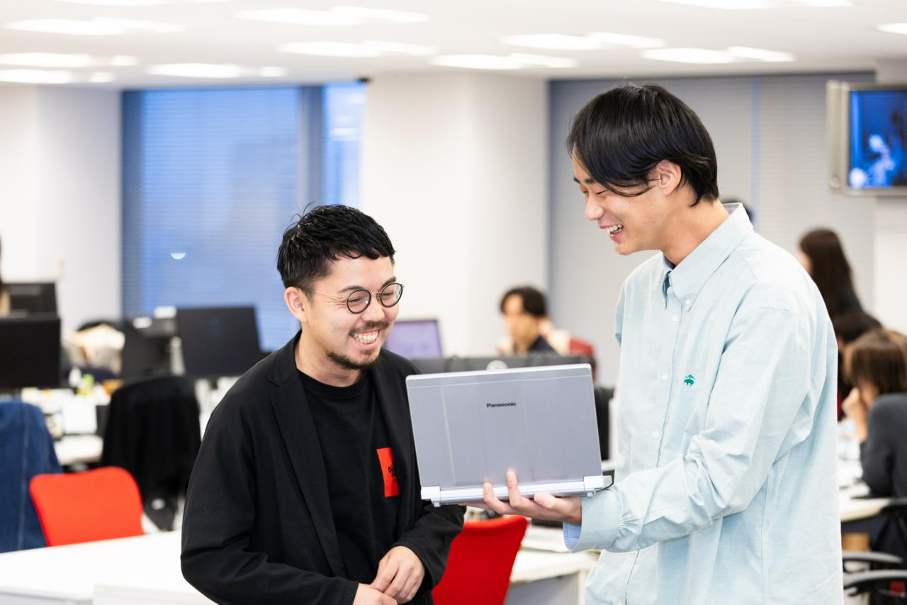 ビルコム株式会社 求人画像1