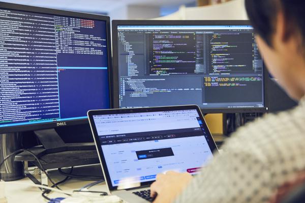 募集している求人：AIアプリケーションエンジニア