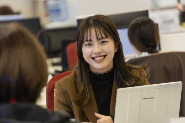 募集している求人：PRコンテンツディレクター